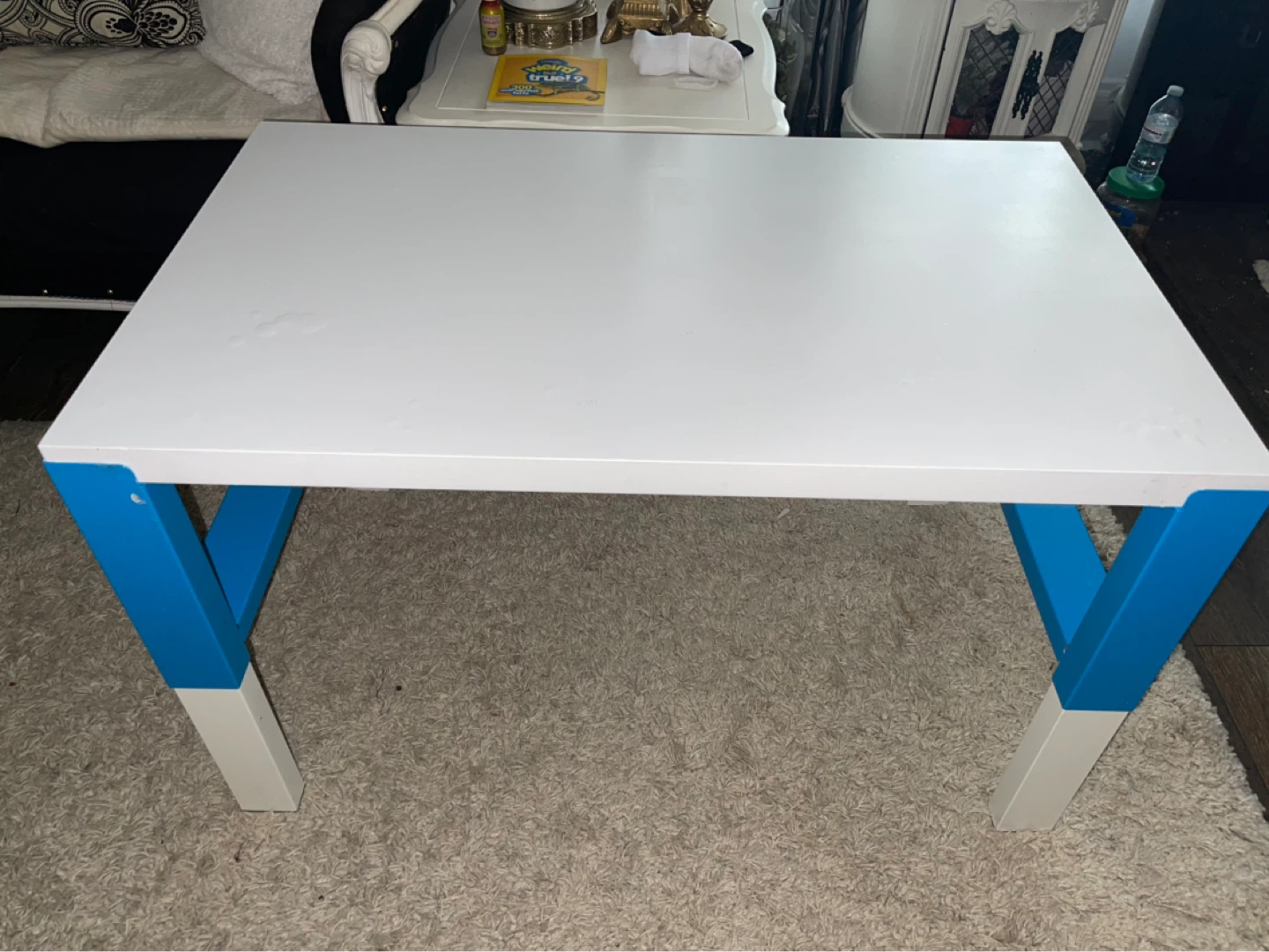 Small Table / Coffee Table