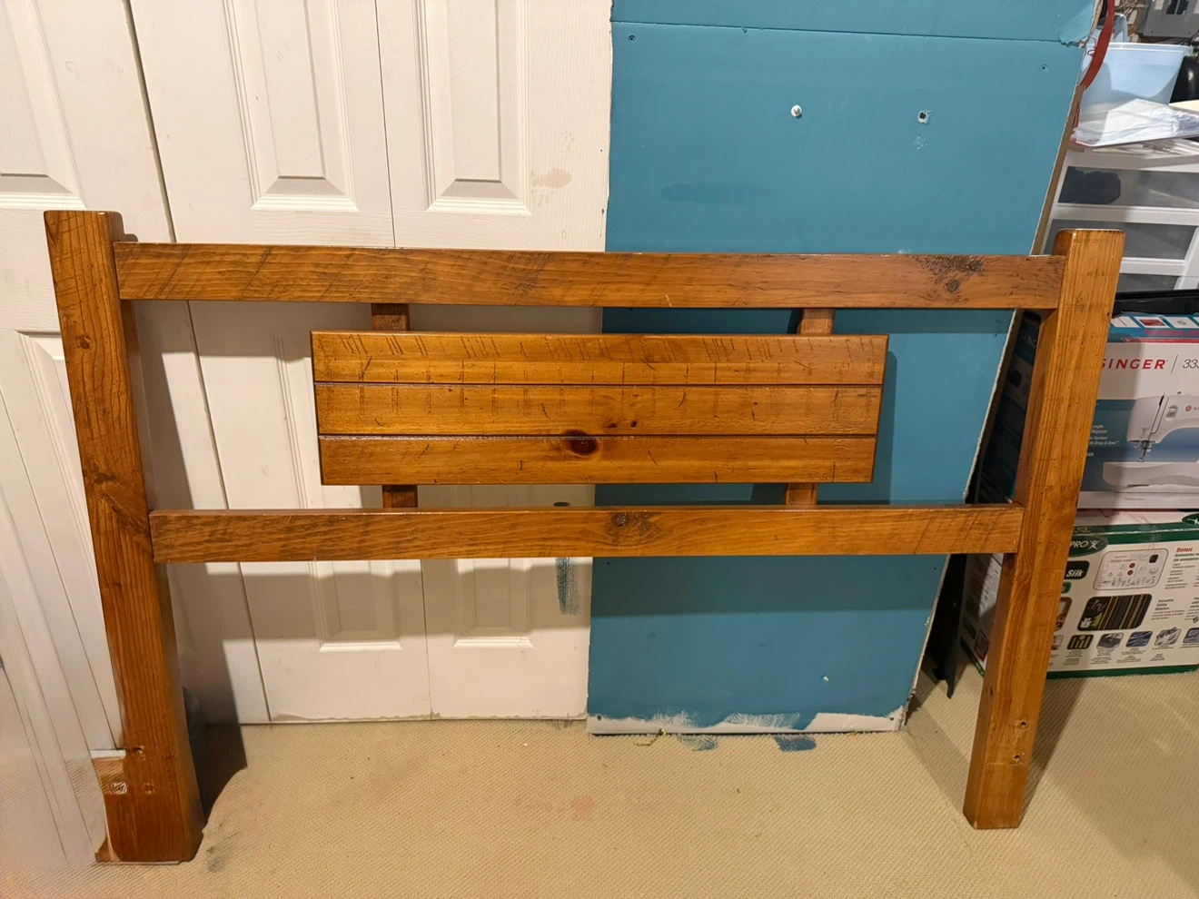 Bedroom Set - photo 2