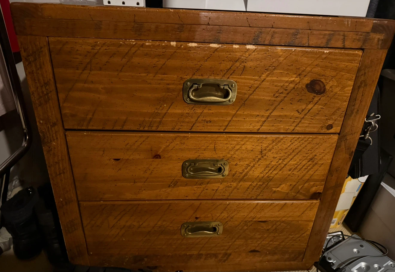 Bedroom Set - photo 3