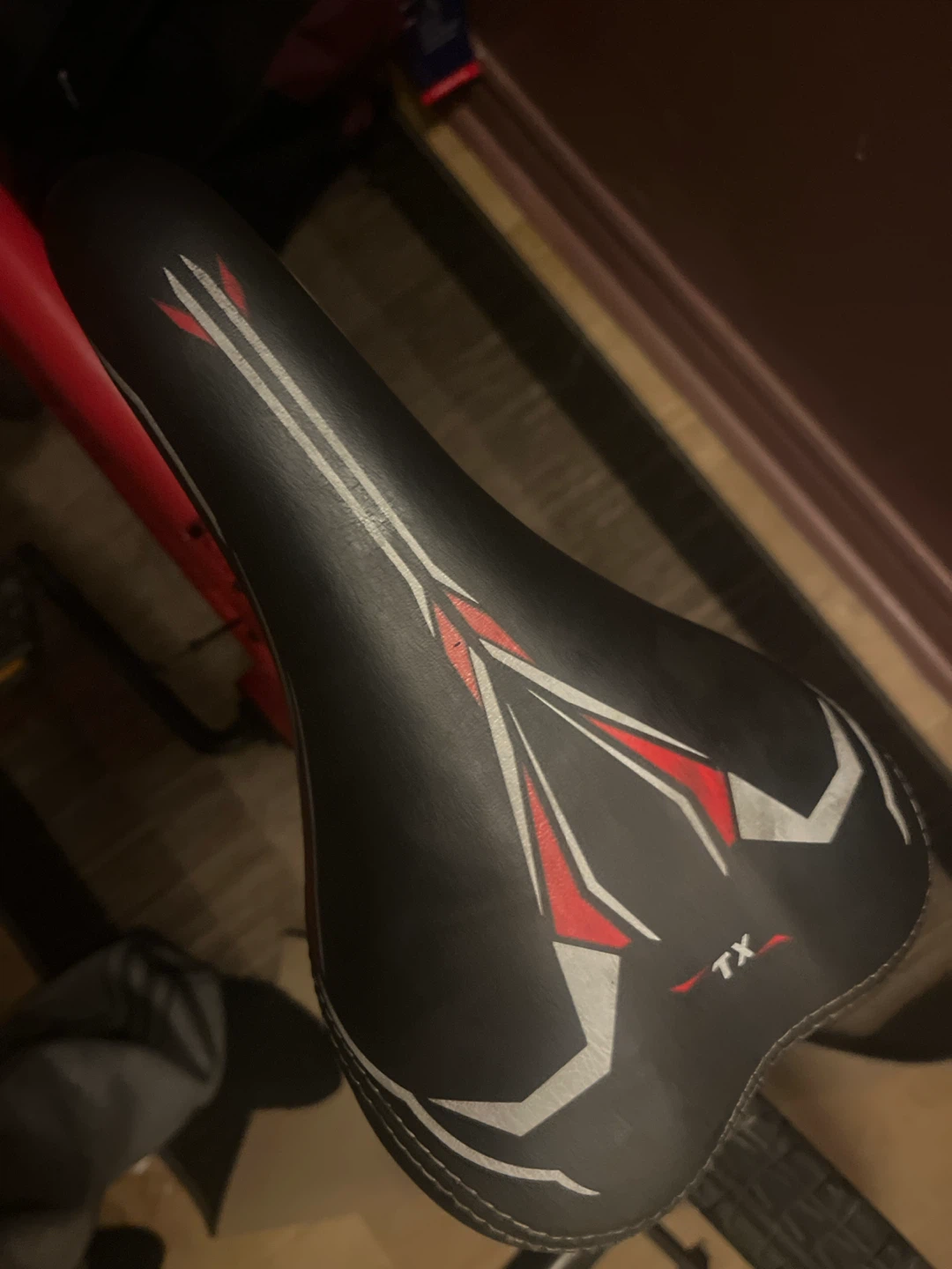 Capix TX BMX Bike - photo 2