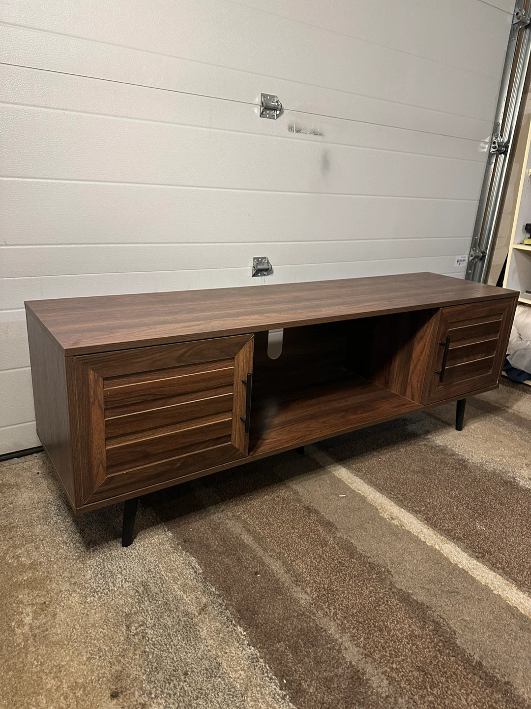 TV/Entertainment stand in Excellent condition