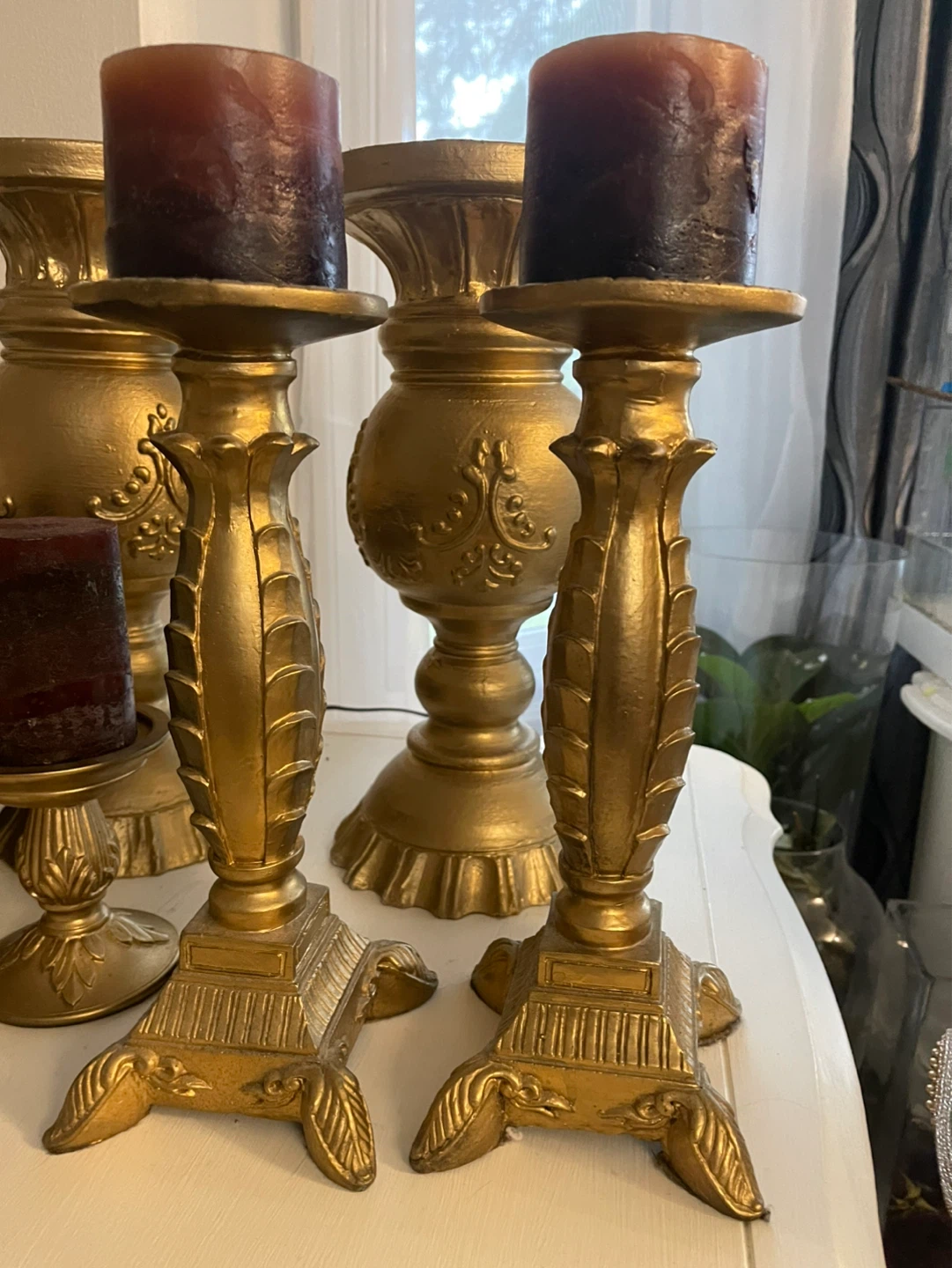 6 Vintage Beautiful Items - photo 3