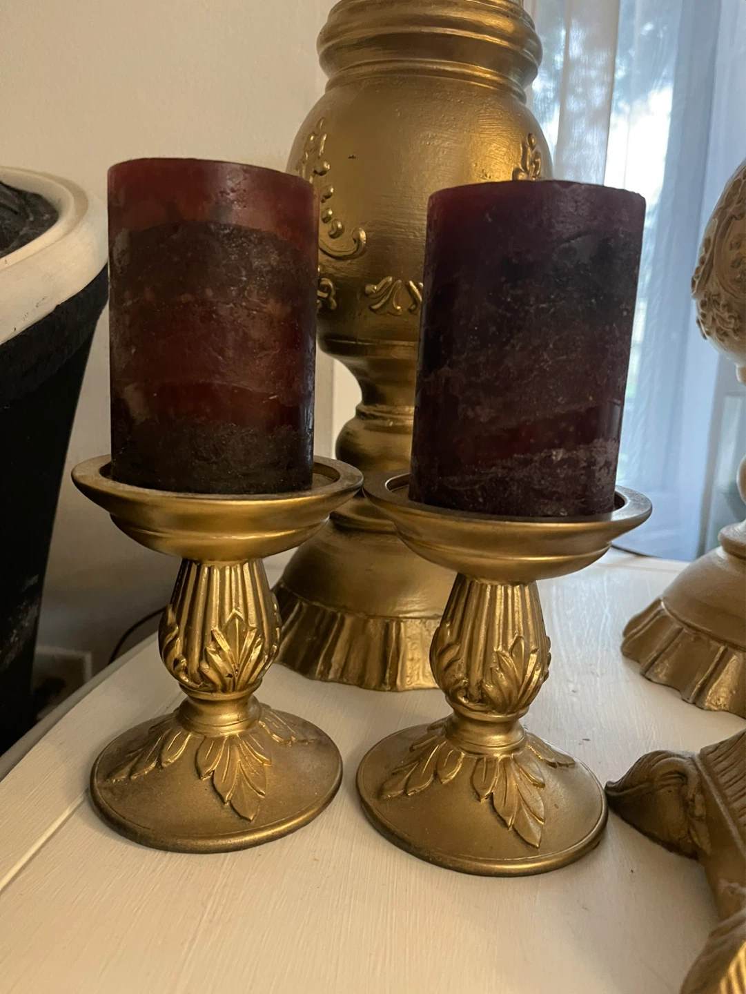 6 Vintage Beautiful Items - photo 4