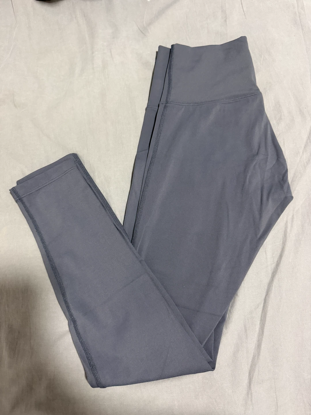 Moving Peach High-Waist Leggings - photo 2
