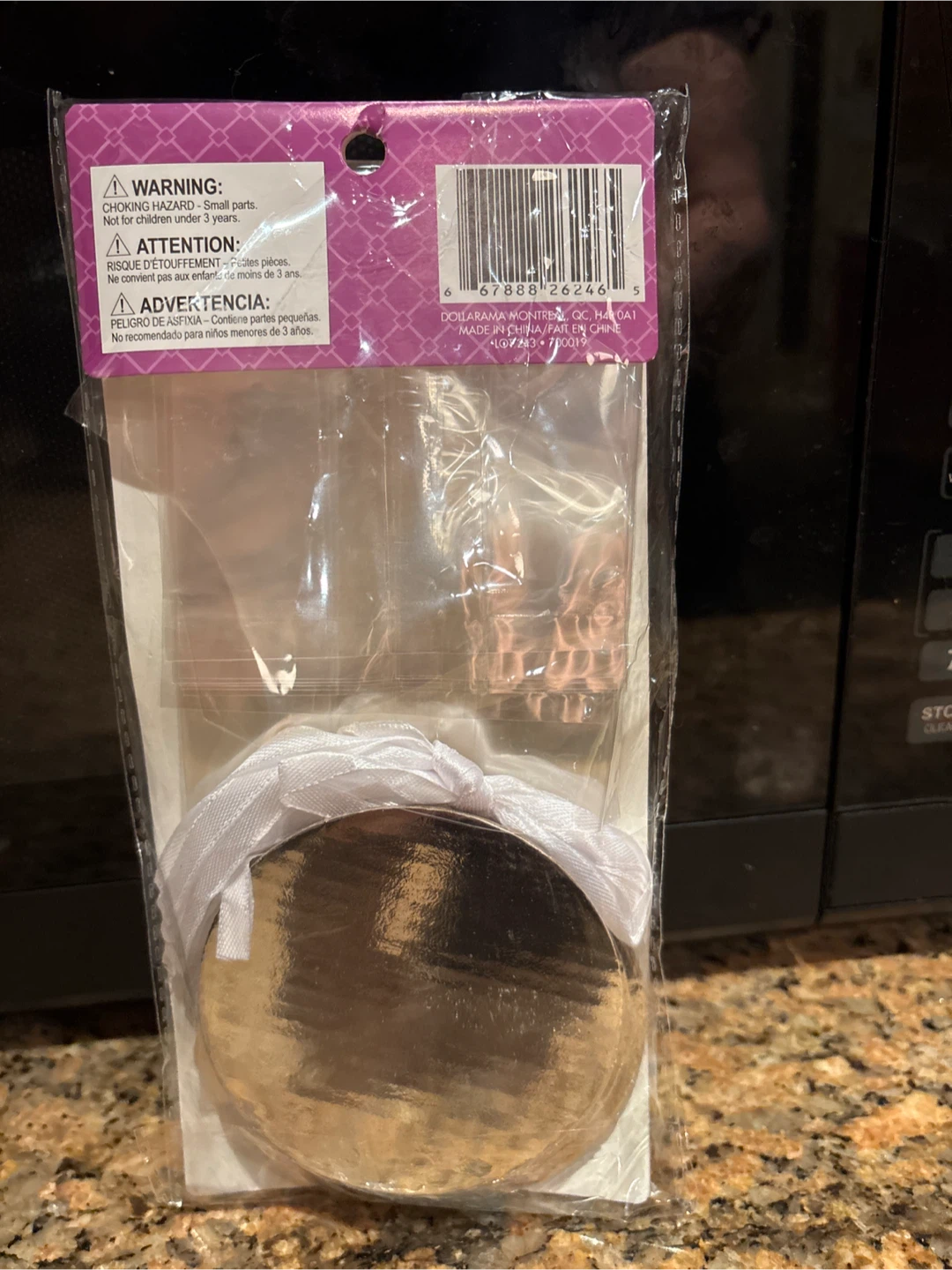 🏈 Occasions Collection Cookie Bags - photo 2