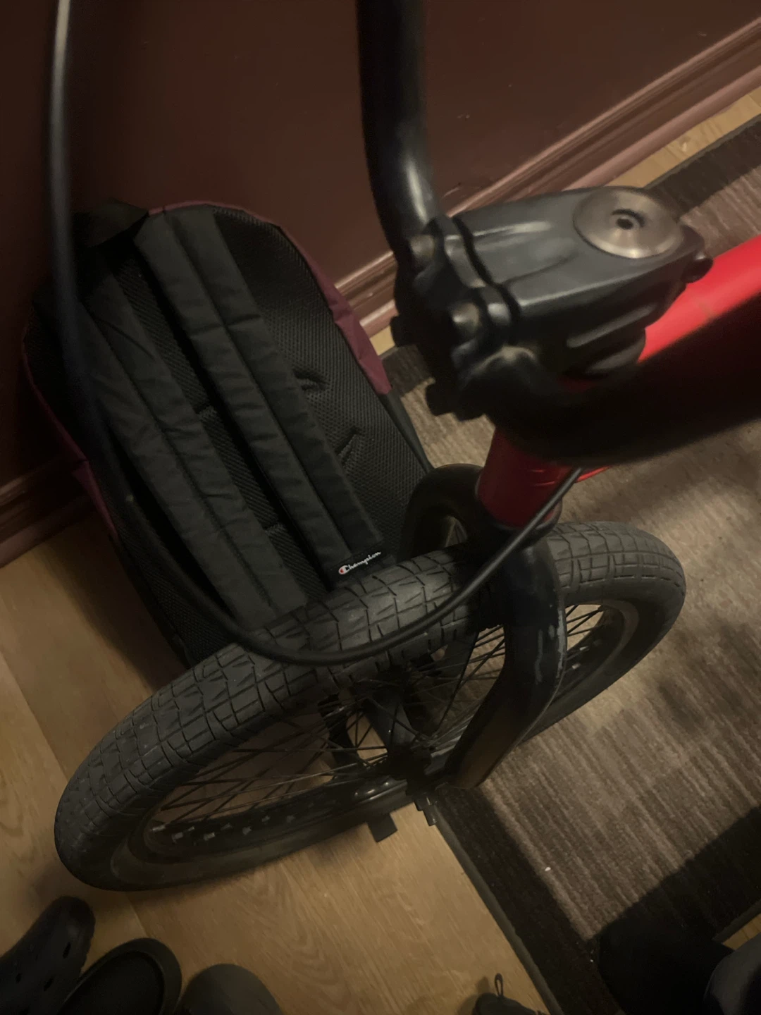 Capix TX BMX Bike - photo 2