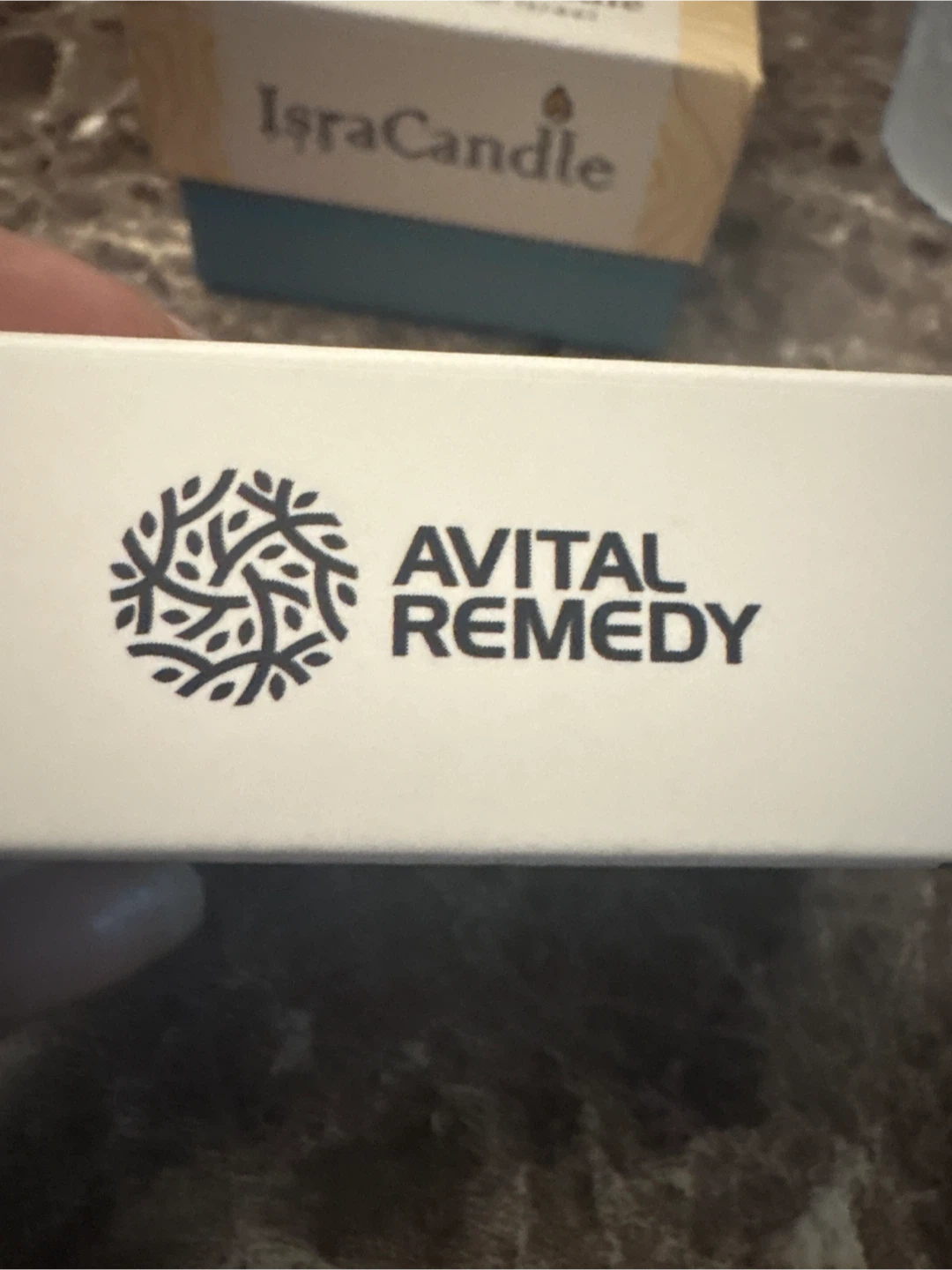 Avital Remedy Dead Sea Mud Soap 🏈 - photo 2