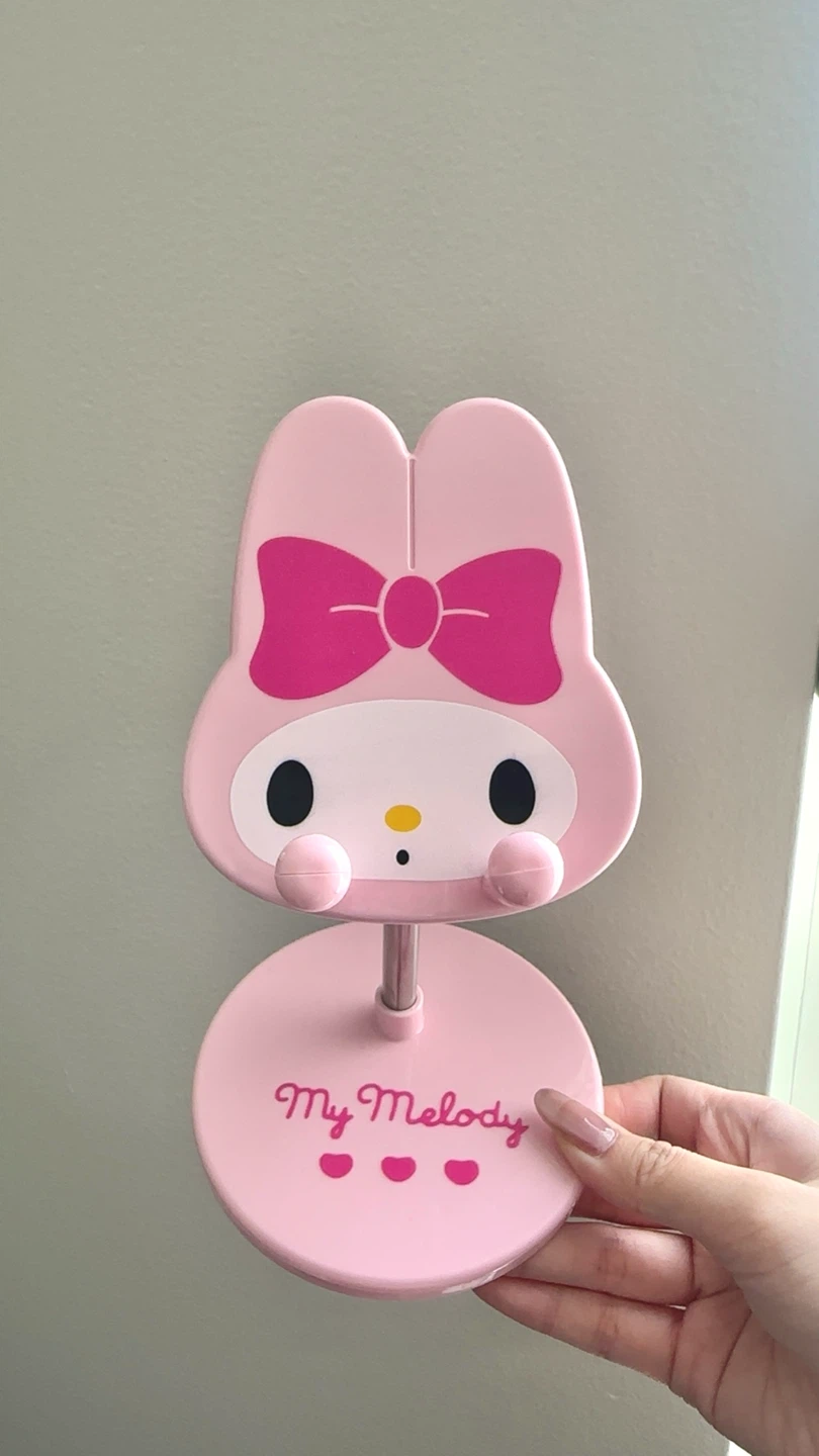 Sanrio My Melody Desktop Phone & Tablet Stand - photo 2