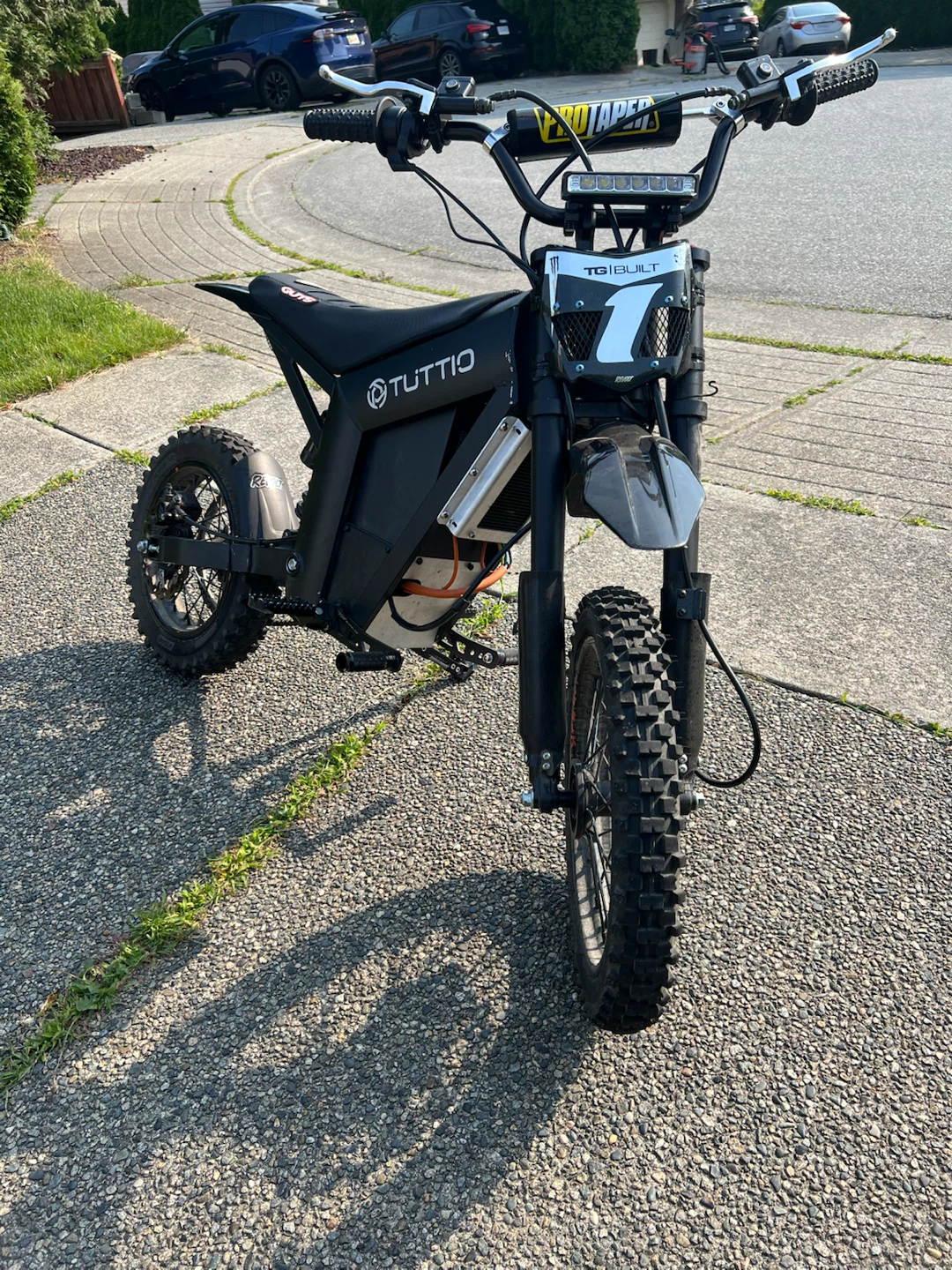 72v Electro & Co tuttio - photo 2