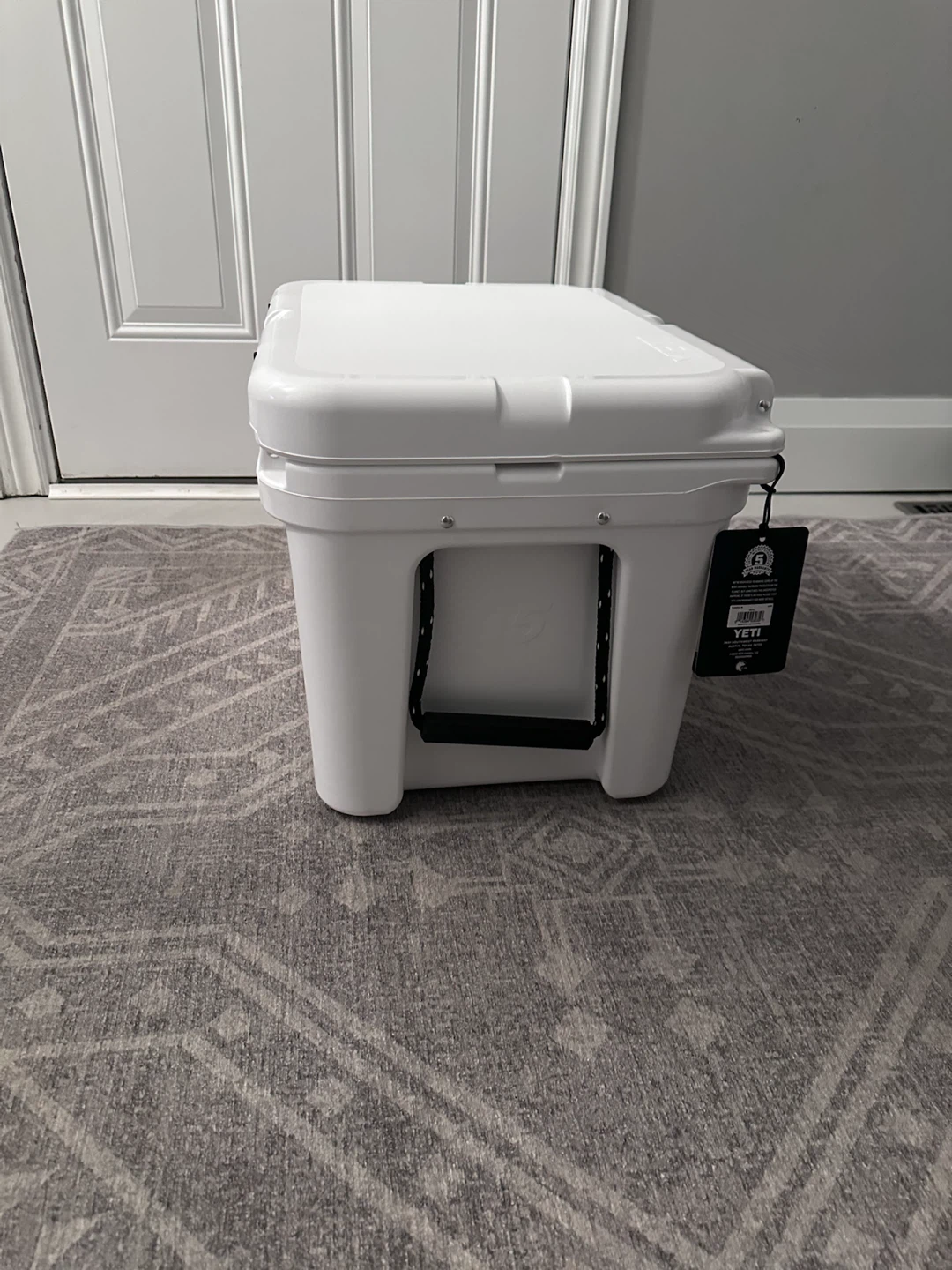YETI Tundra 35 Cooler White - photo 5