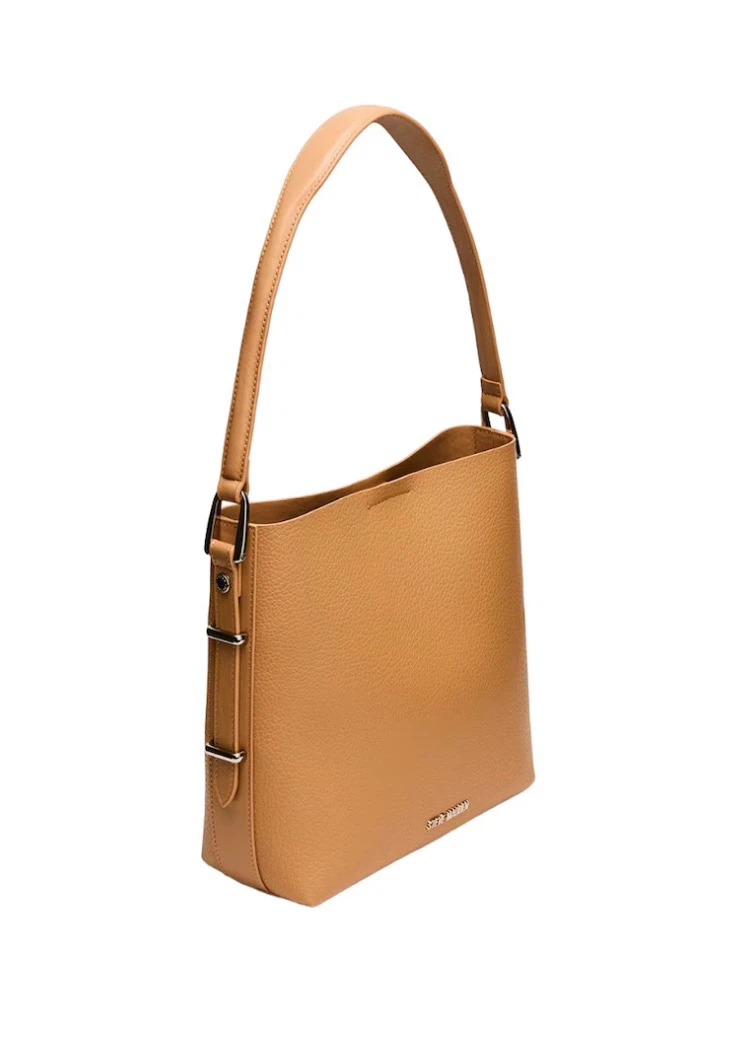 Steve Madden Tan Bucket Bag - photo 4