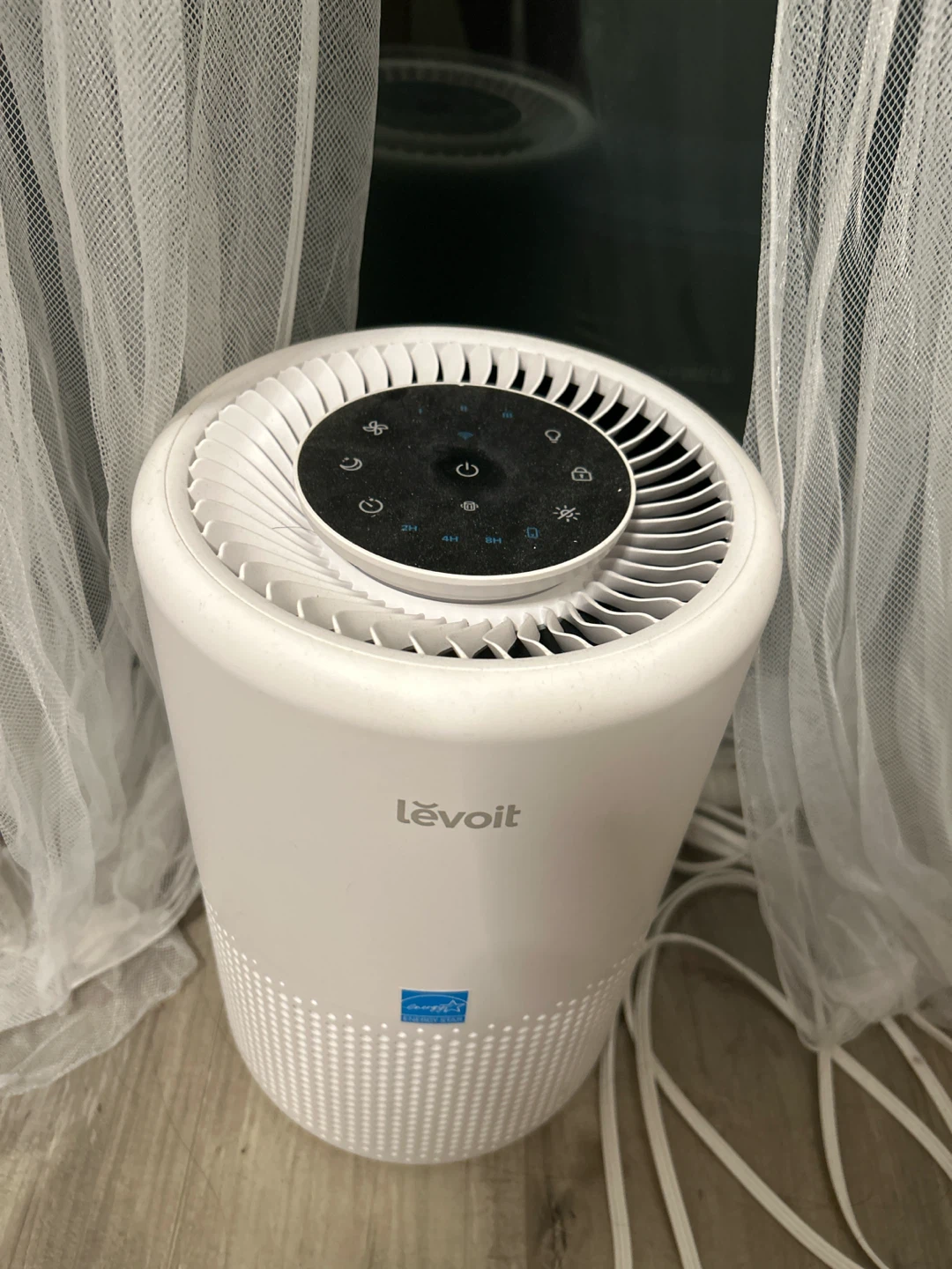 Levoit Core 300S Smart Air Purifier
