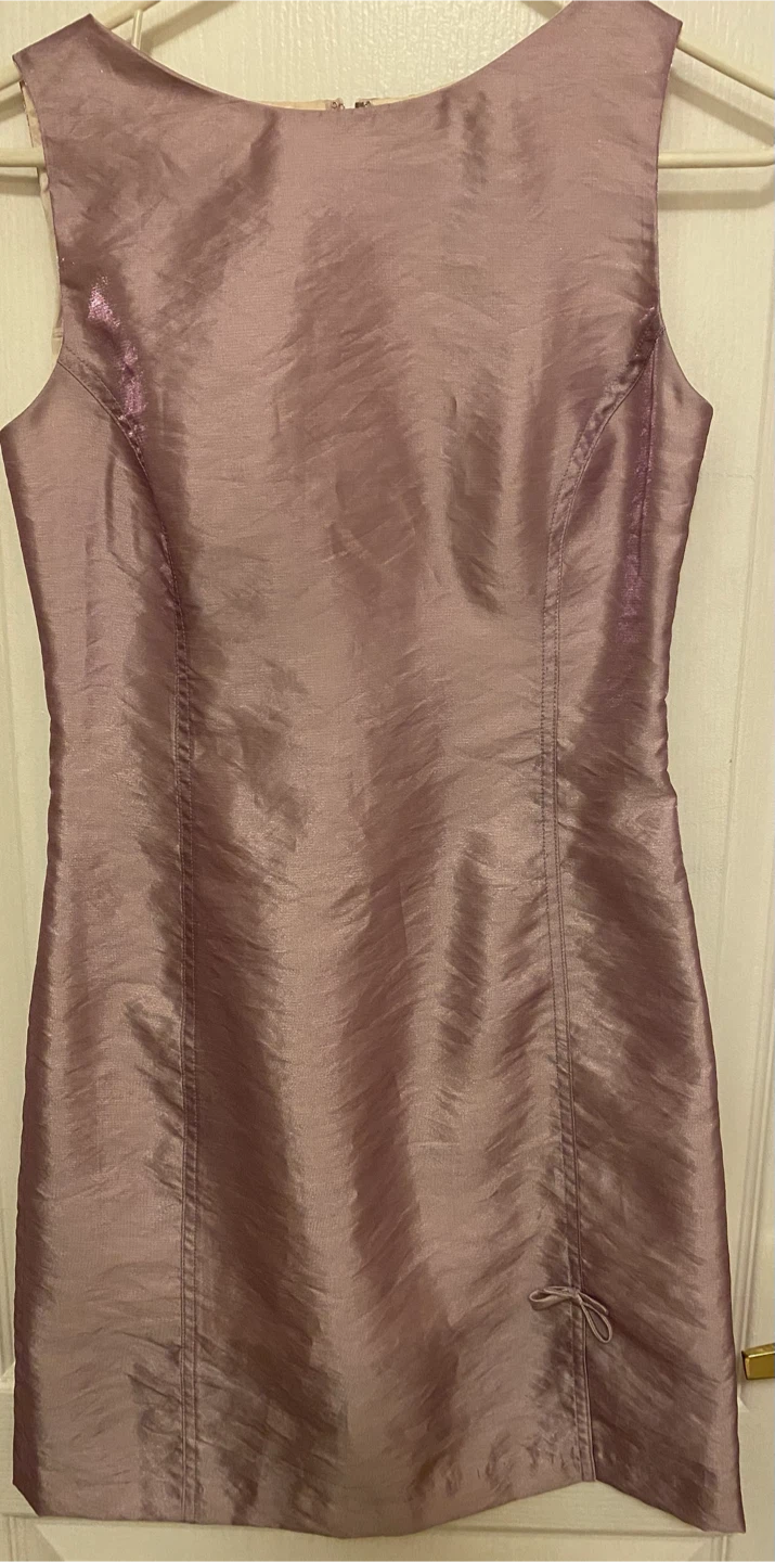 Wanko Sleeveless Dress Size 34. Small 🏈