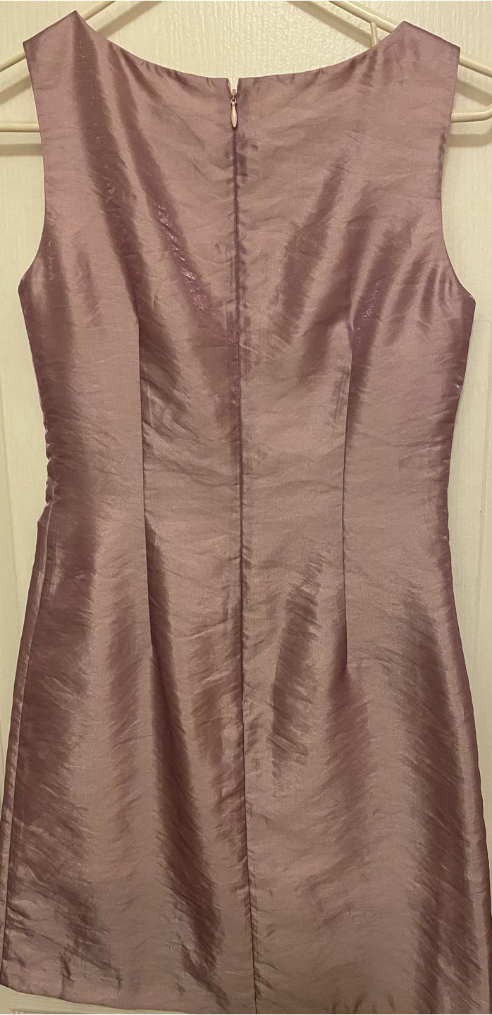 Wanko Sleeveless Dress Size 34. Small 🏈 - photo 2