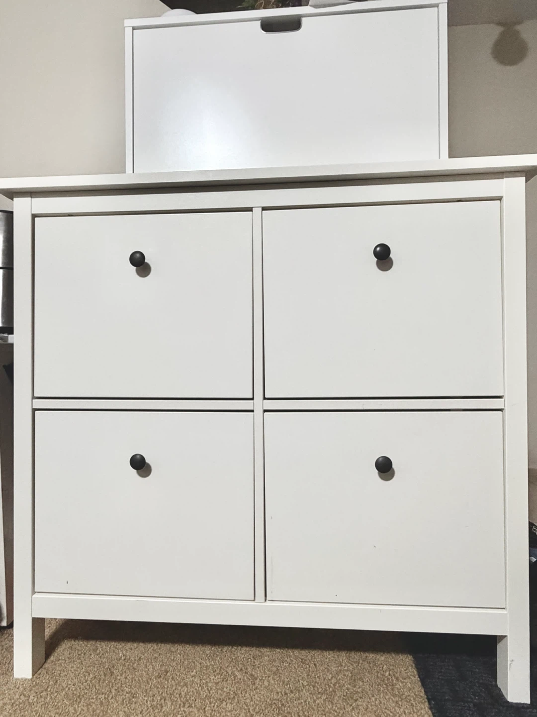 Shoe Cabinet