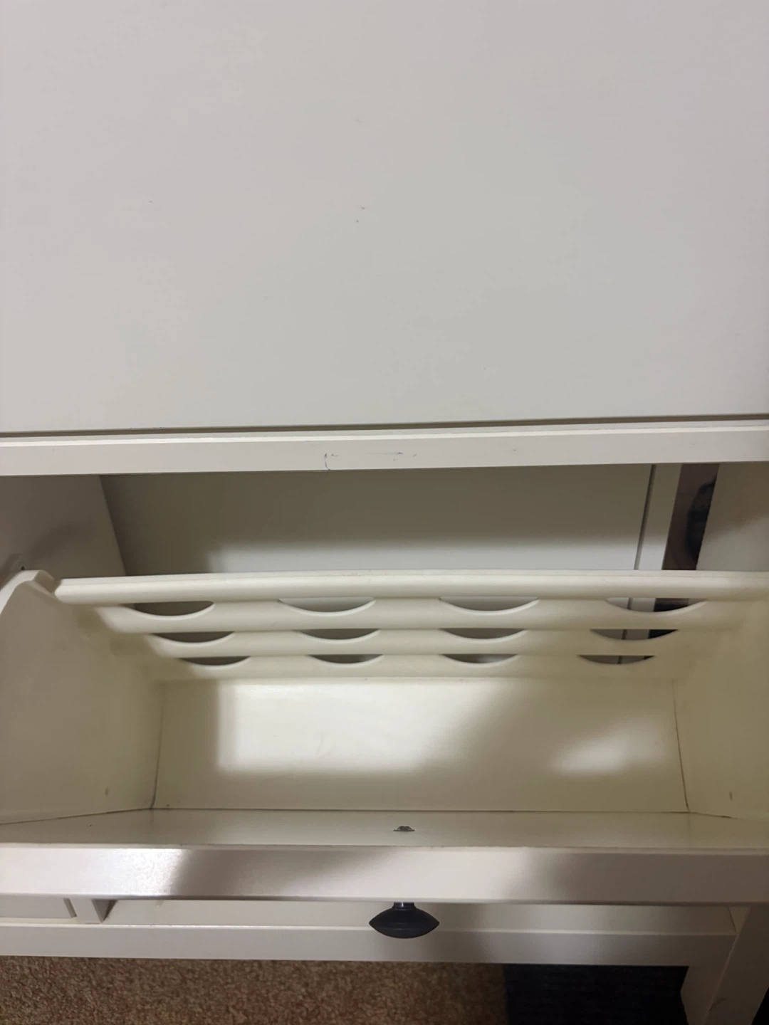 Shoe Cabinet - photo 2
