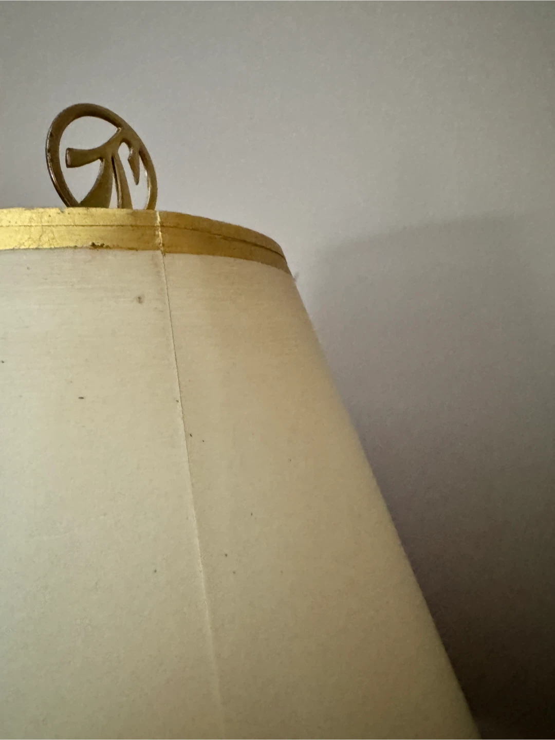 Tai Pan Lighting Brass Table Lamp - photo 3