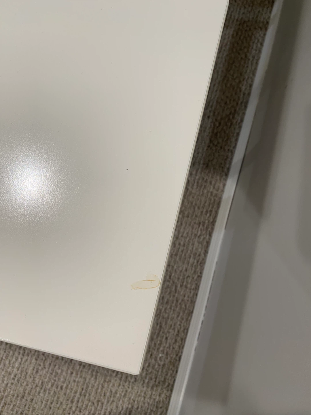 IKEA Drop-Leaf Desk - photo 4