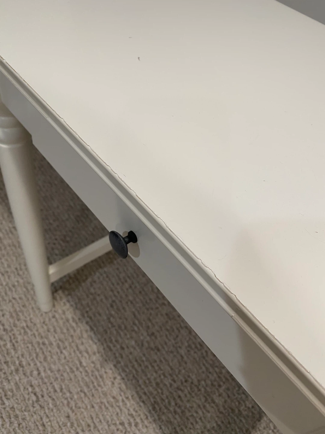 IKEA Drop-Leaf Desk - photo 5