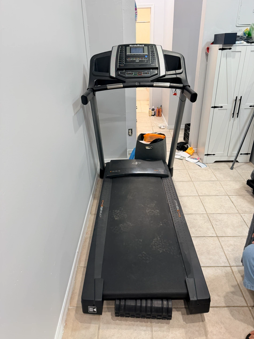 NordicTrack T 6.5 S Treadmill