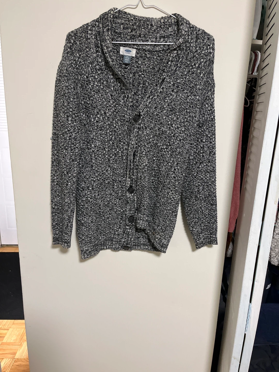 Cardigan