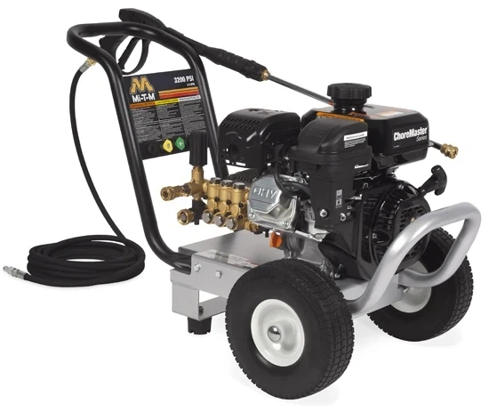 Mi-T-M ChoreMaster CM-4200-HDMB Pressure Washer