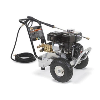 Mi-T-M ChoreMaster CM-4200-HDMB Pressure Washer - photo 2