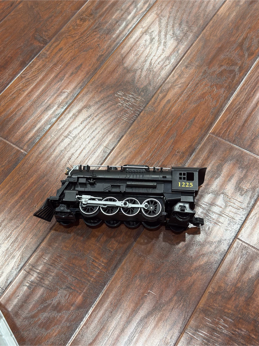 The Polar Express Train Set - photo 3