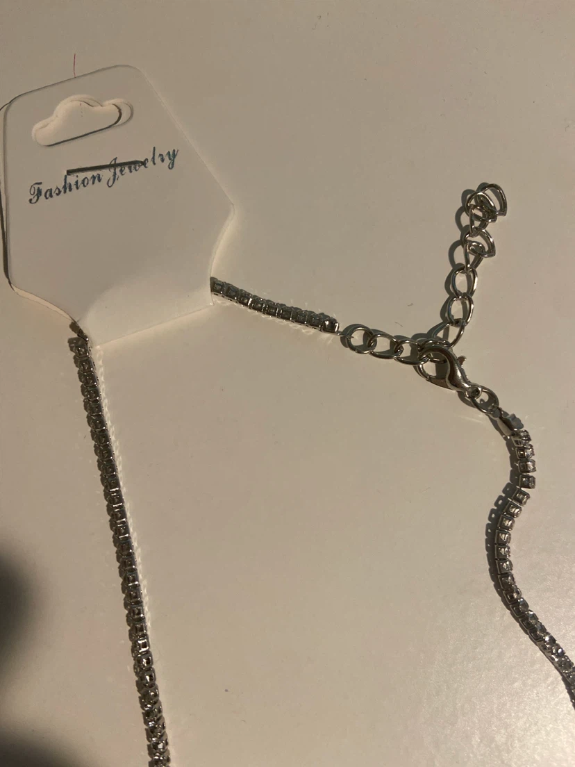 🏈 Blue Heart of the Ocean Titanic Pendant Necklace - photo 3