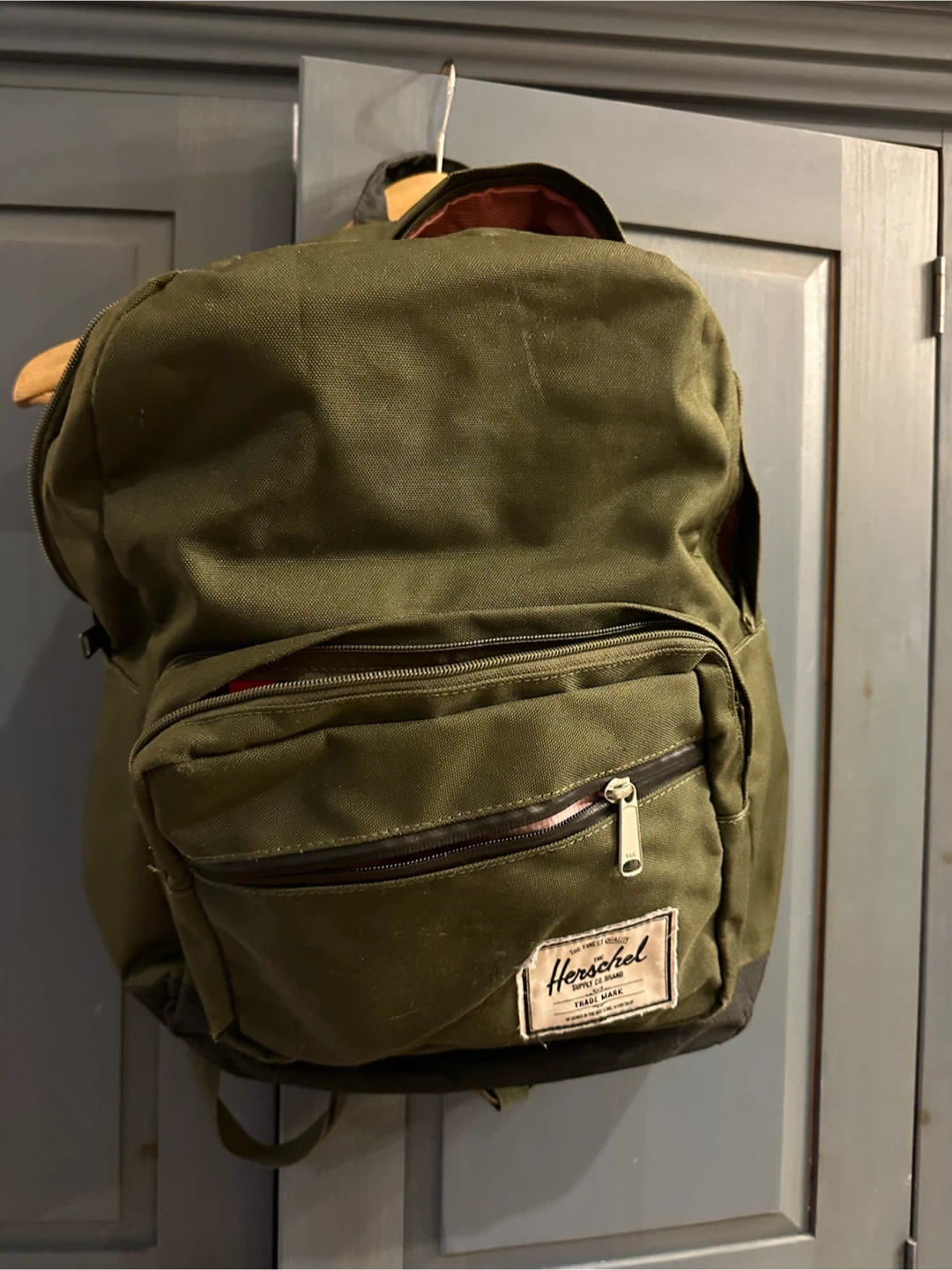 Herschel Supply Co. Backpack