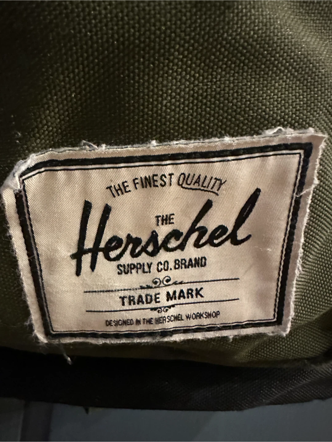 Herschel Supply Co. Backpack - photo 2