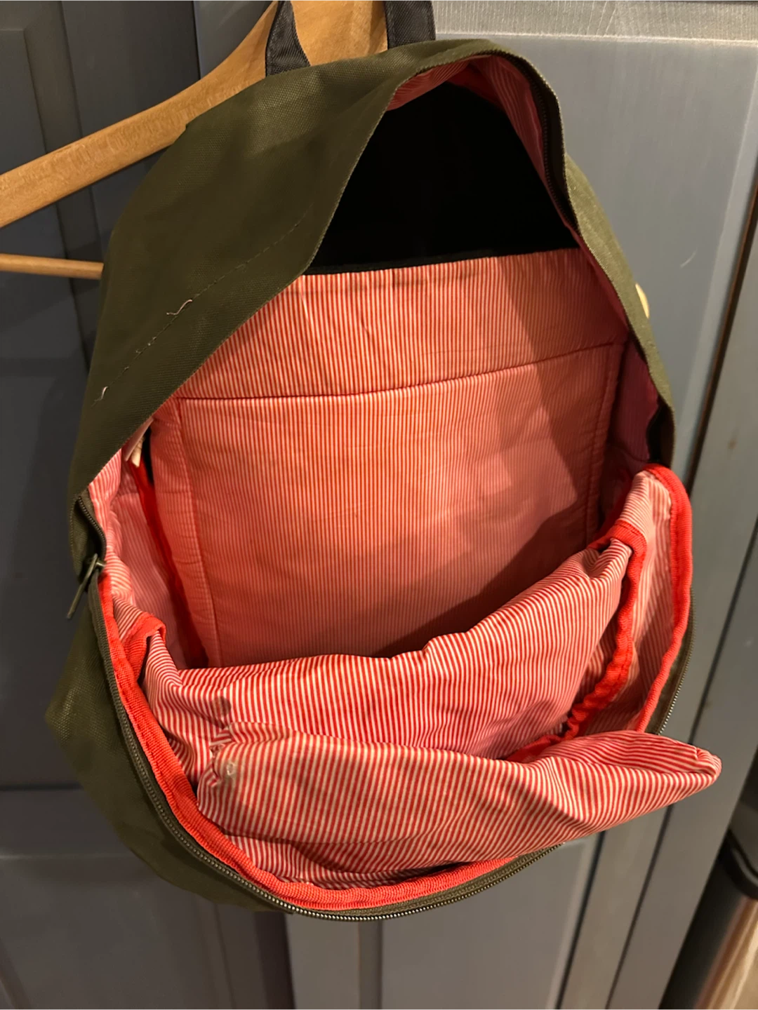 Herschel Supply Co. Backpack - photo 3