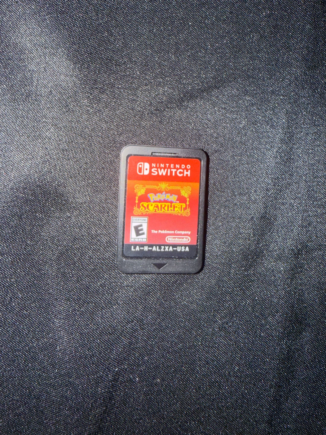 Pokémon Scarlet for Nintendo Switch - photo 4