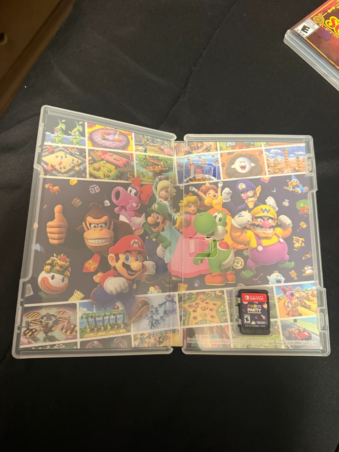 Mario Party Superstars for Nintendo Switch - photo 3