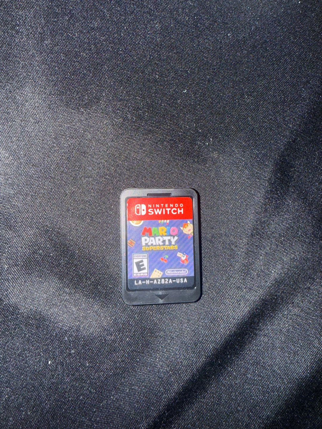 Mario Party Superstars for Nintendo Switch - photo 4