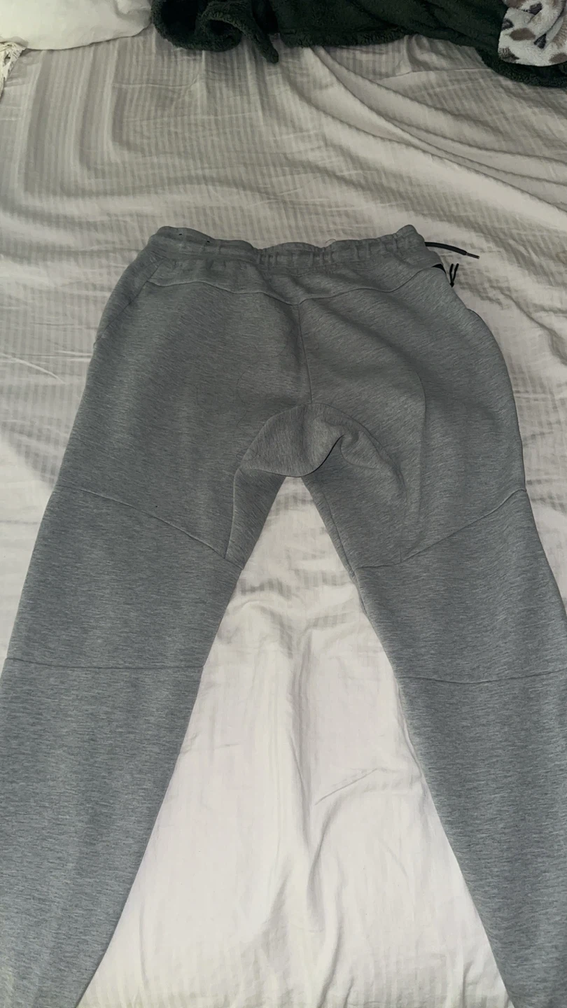 Nike grey pants looking for 30 - photo 2