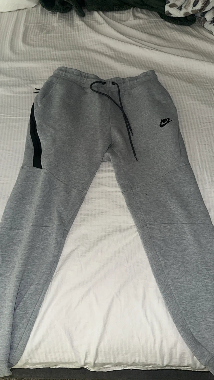 Nike grey pants looking for 30 - photo 3