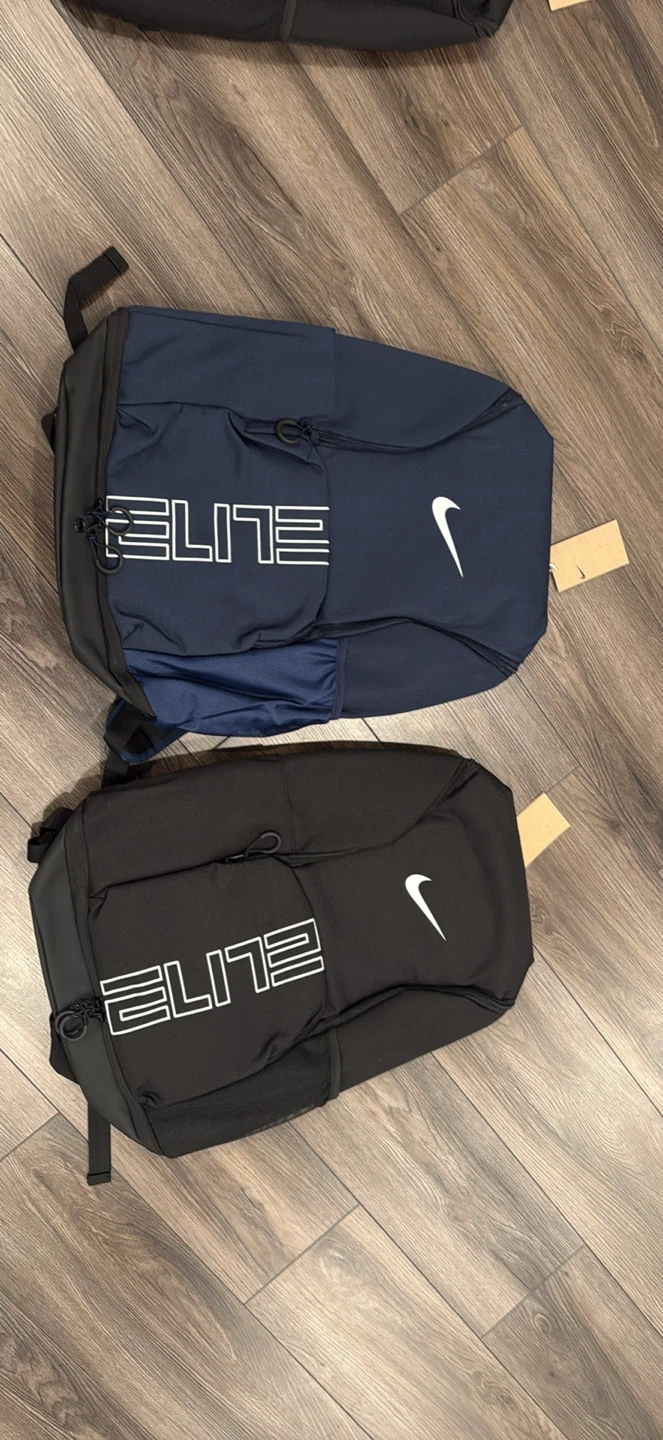 New Nike Elite Basketball Backpacks