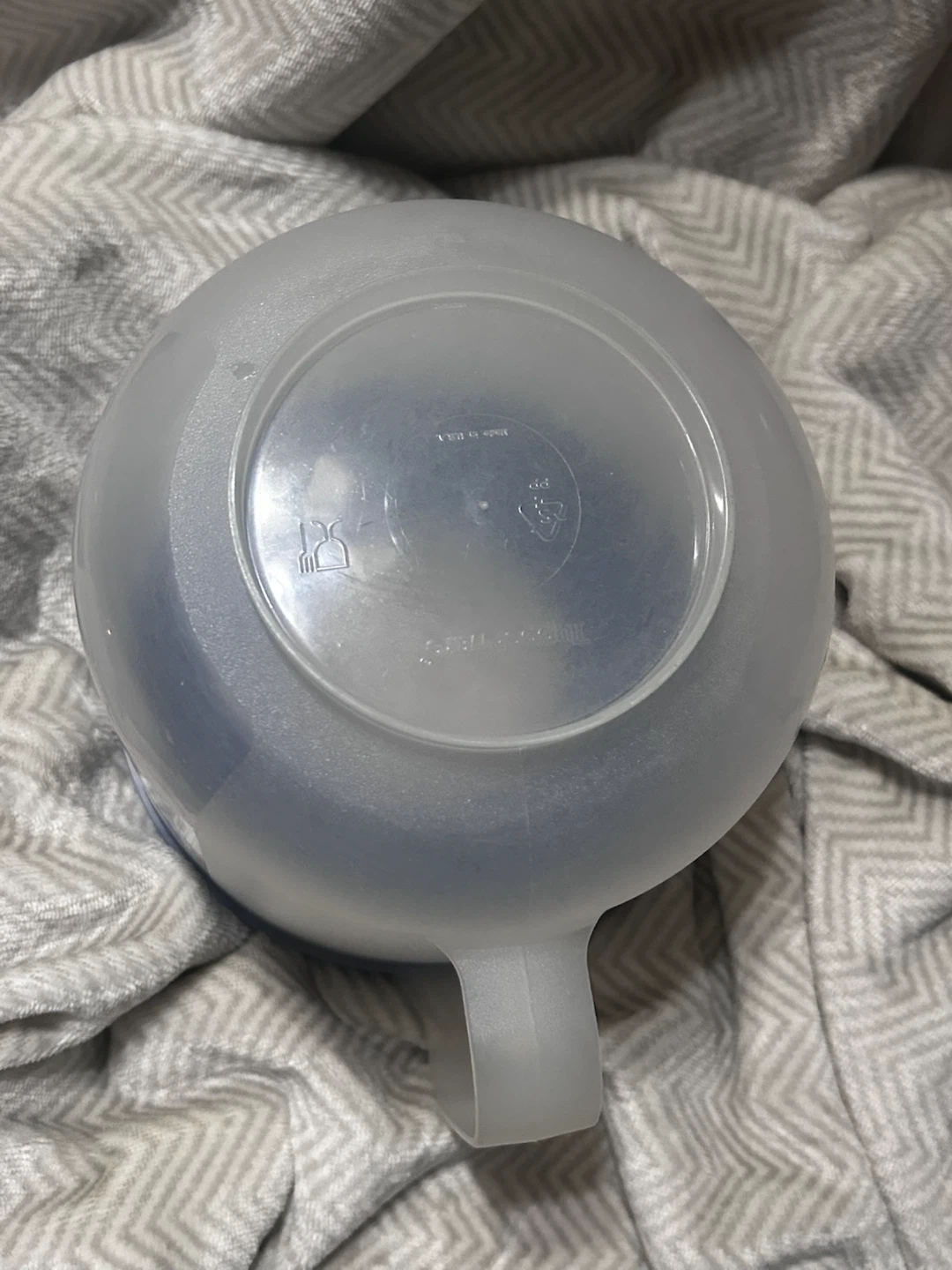 Tupperware Measuring Pitcher - photo 4