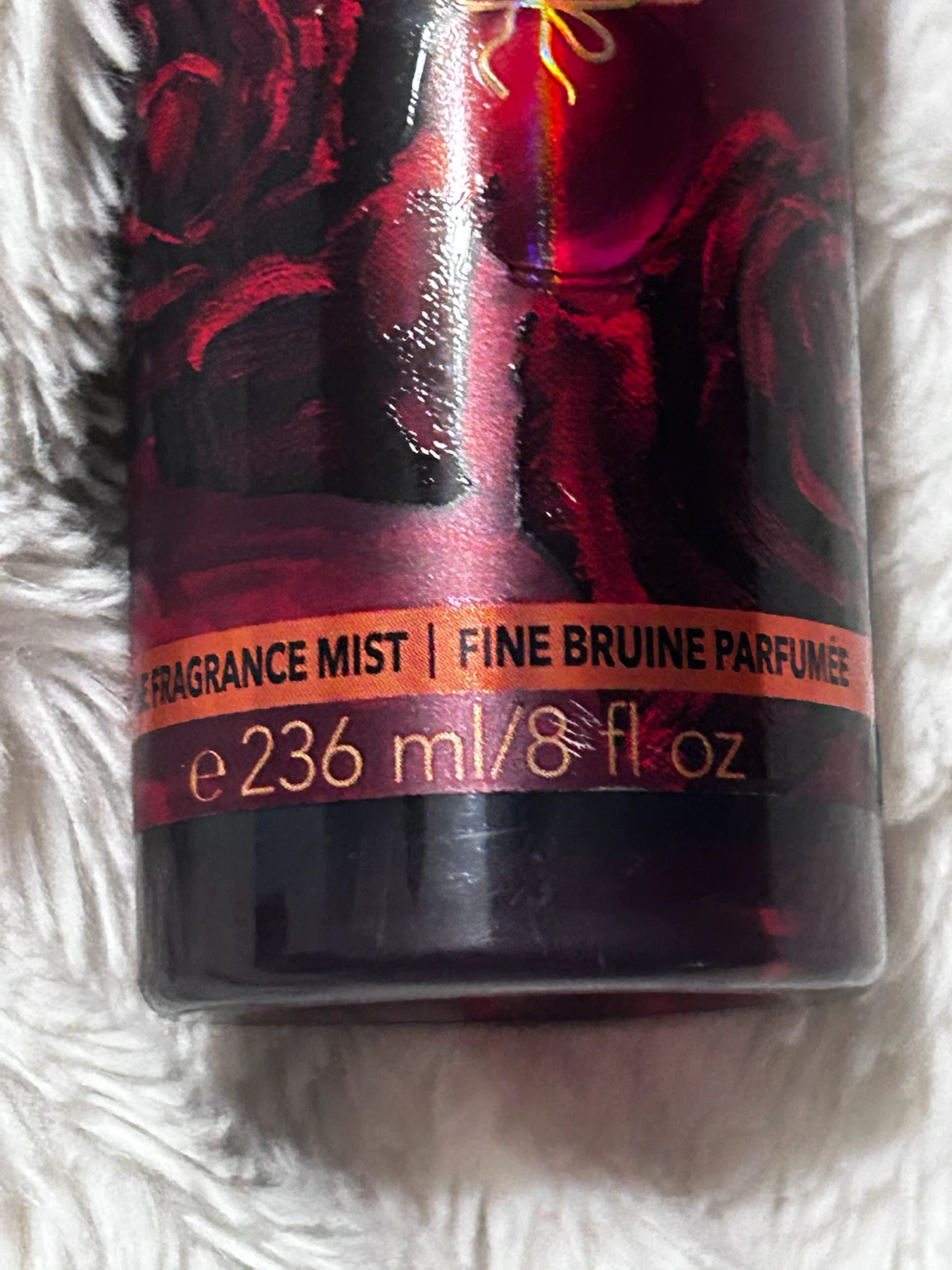 Bath & Body Works Vampire Blood Fine Fragrance Mist - photo 3
