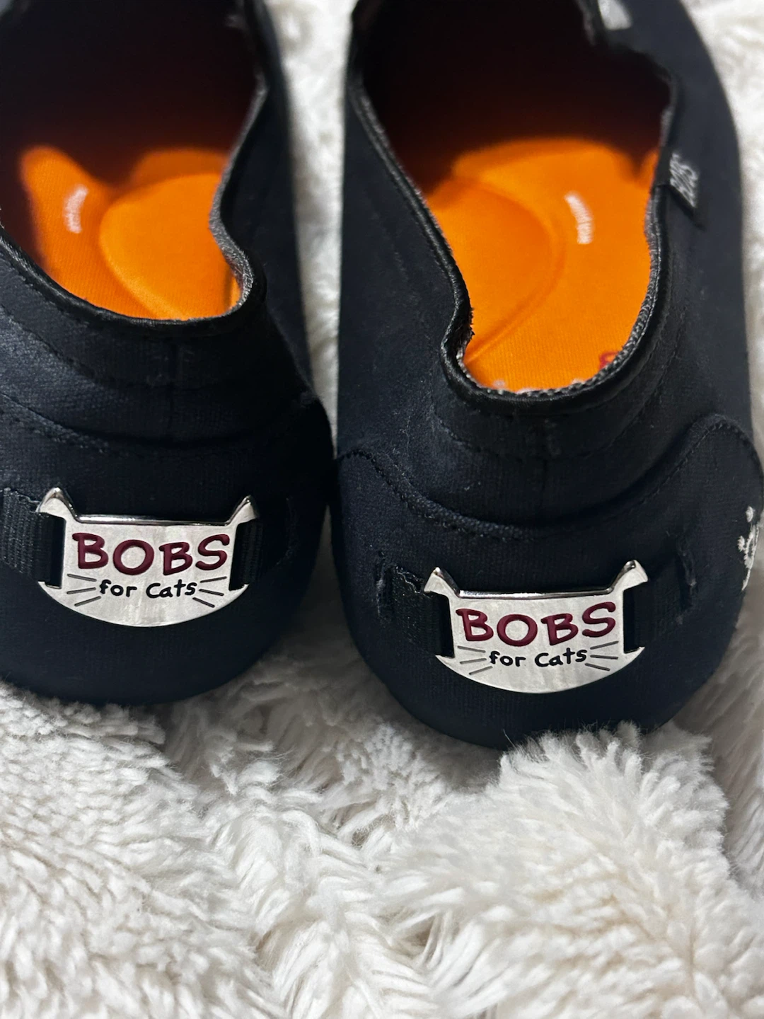 BOBS from Skechers Cat Flats Size 8.5 - photo 4