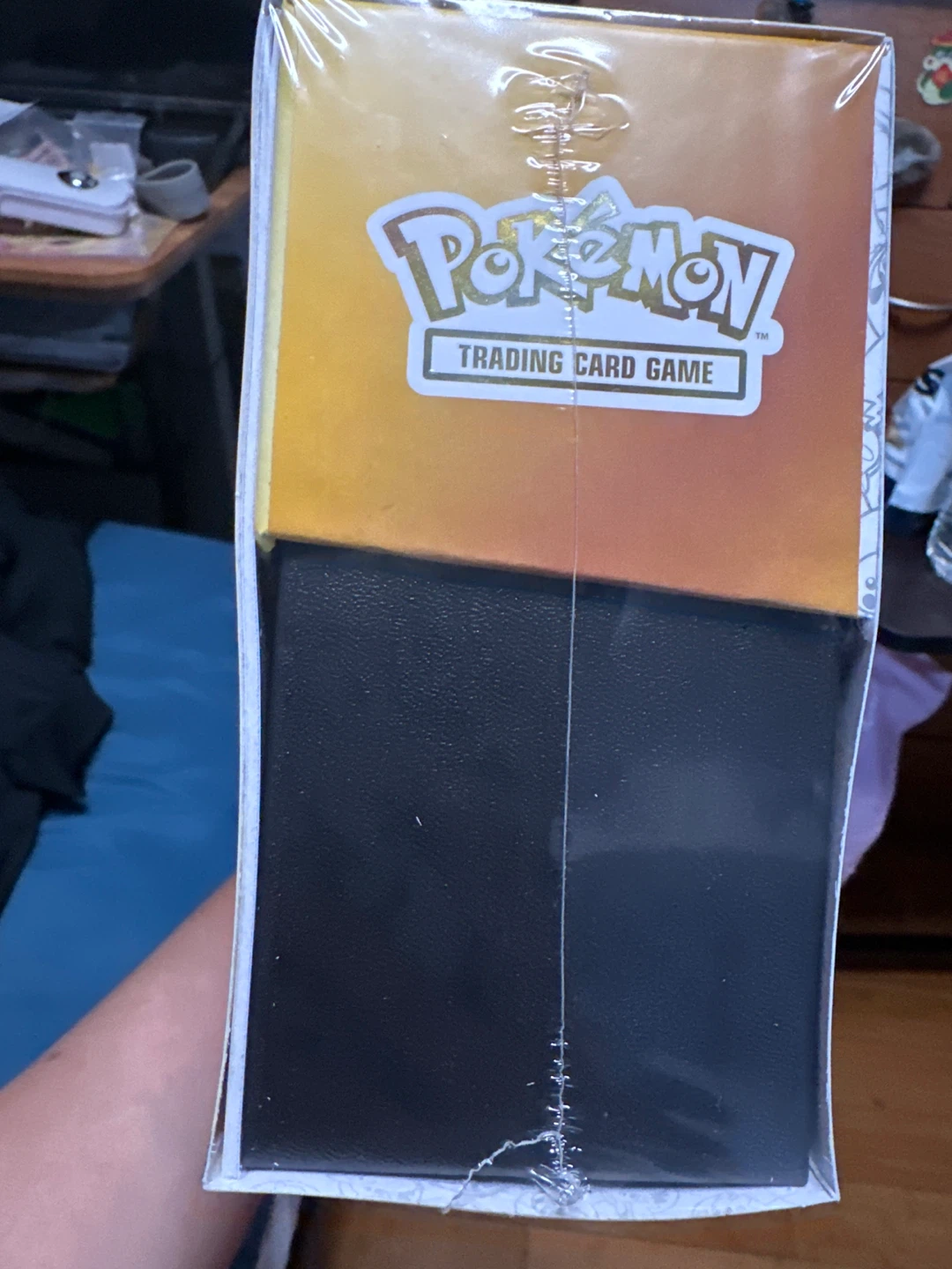 🏈 Pokemon TCG 30th Celebration Elite Trainer Box - photo 2