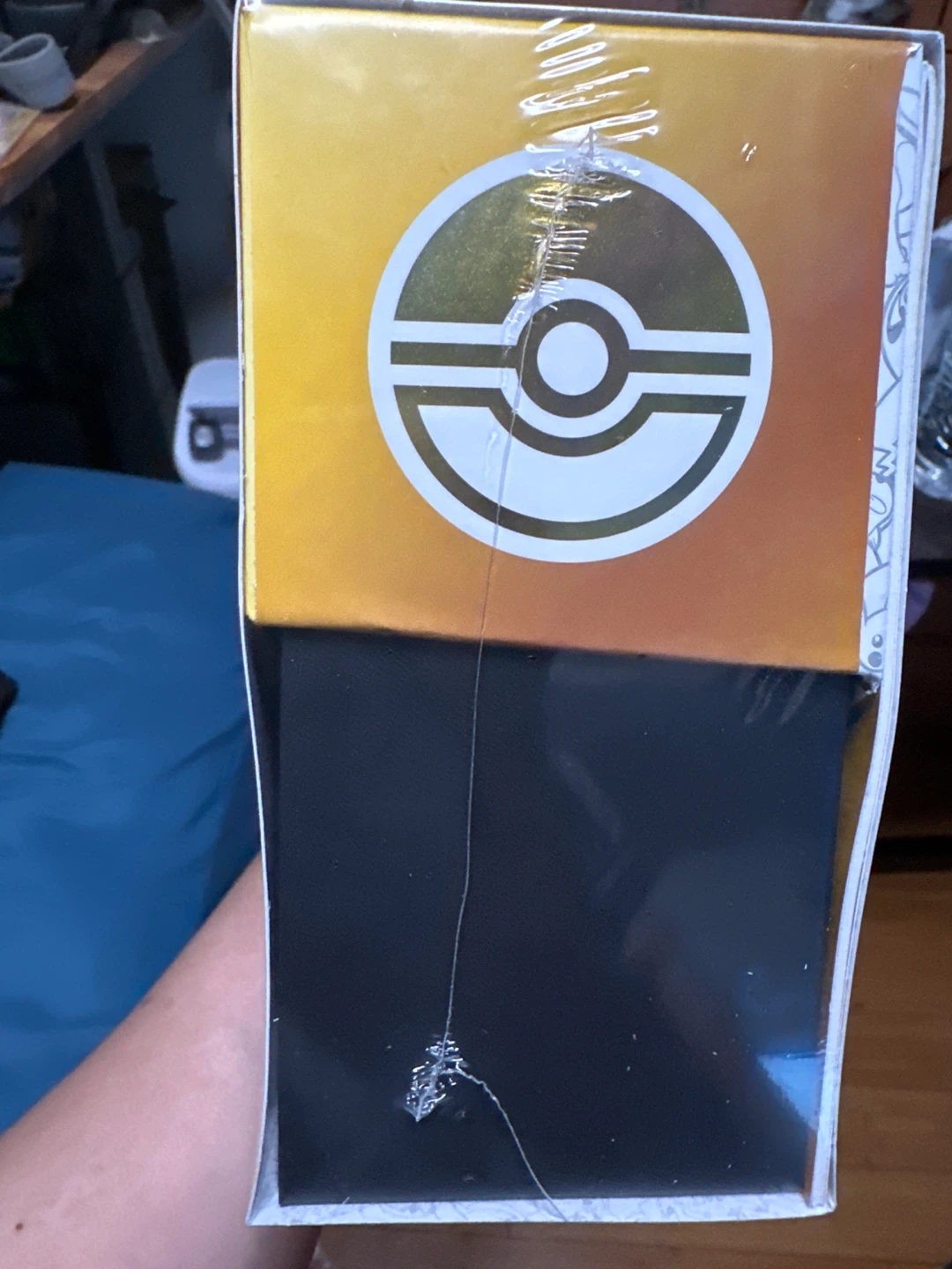 🏈 Pokemon TCG 30th Celebration Elite Trainer Box - photo 4