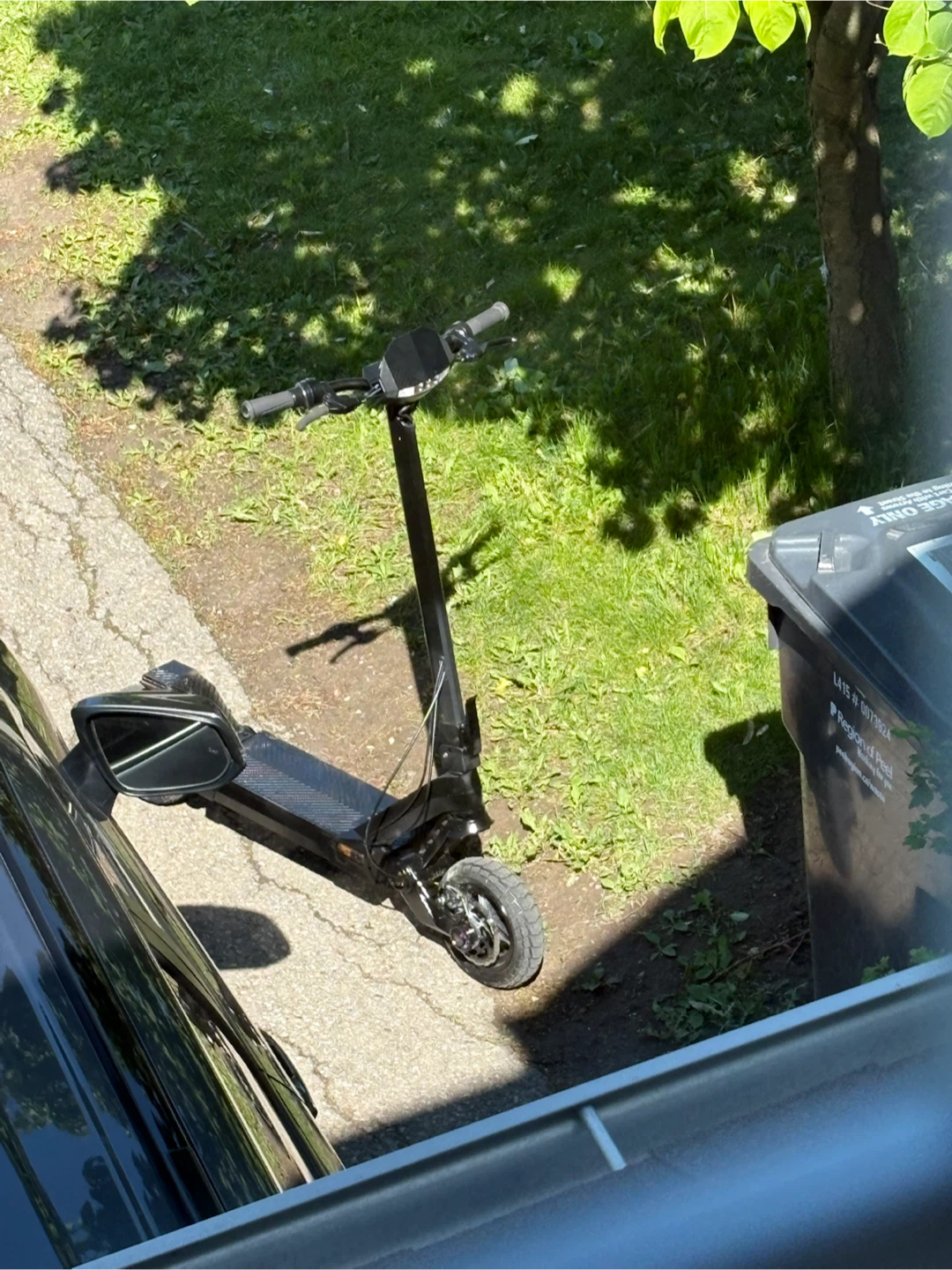 Electric Scooters - photo 2
