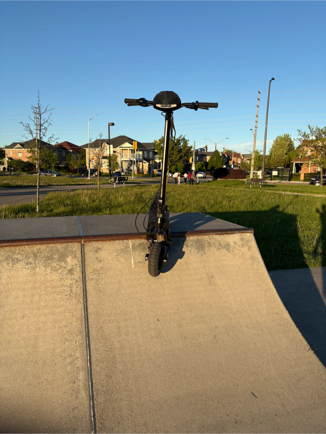 Electric Scooters - photo 3