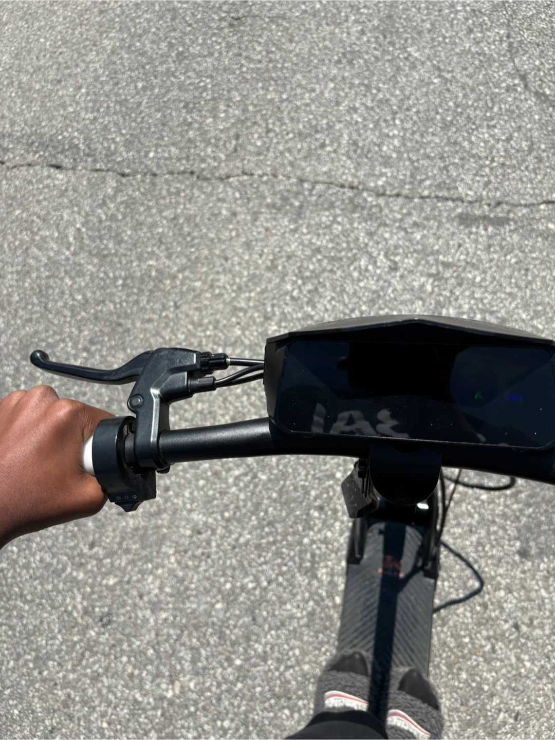 Electric Scooters - photo 4