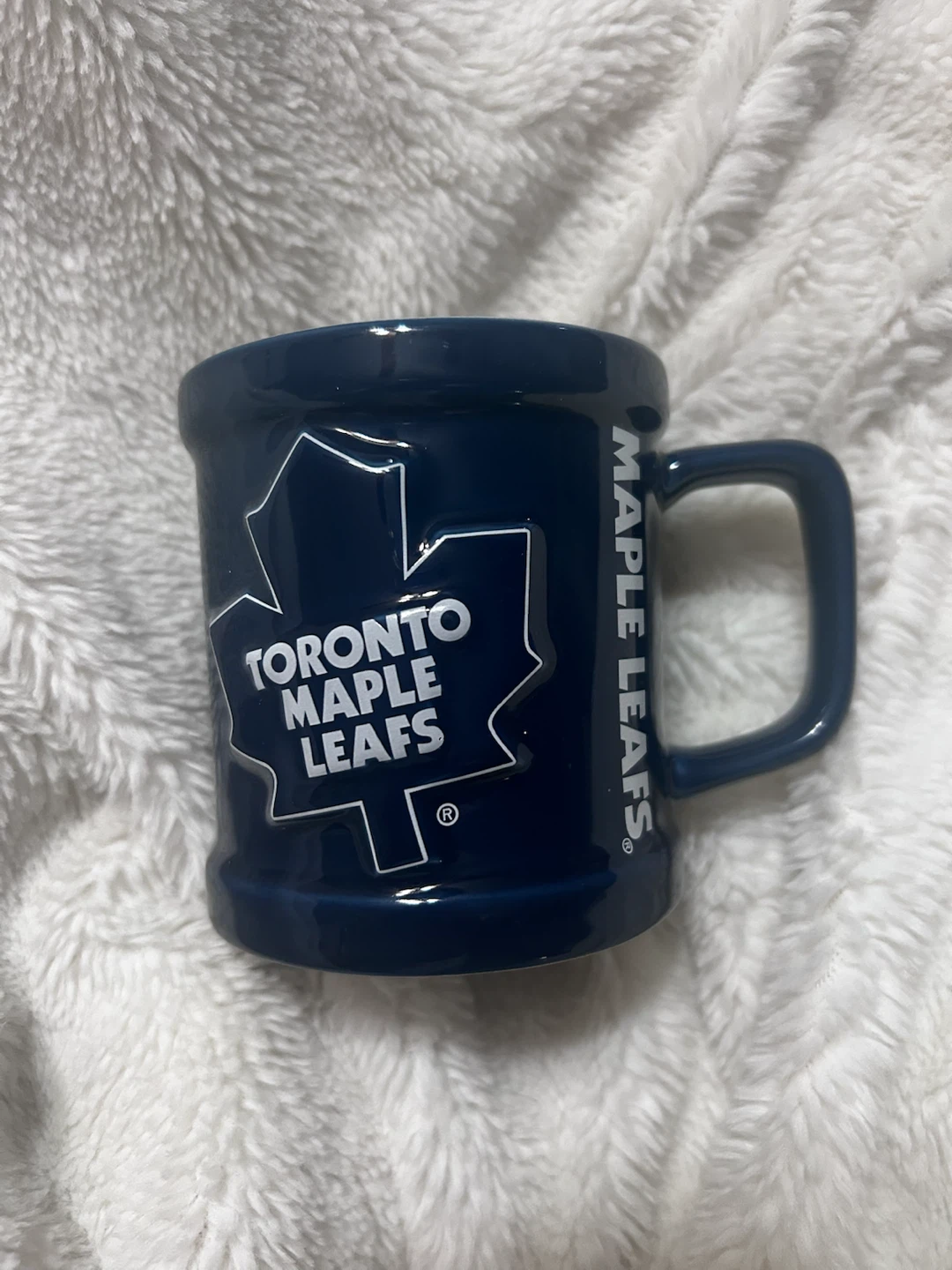 Toronto Maple Leafs Ceramic Mug