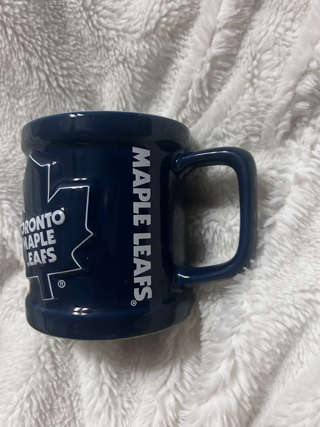 Toronto Maple Leafs Ceramic Mug - photo 2