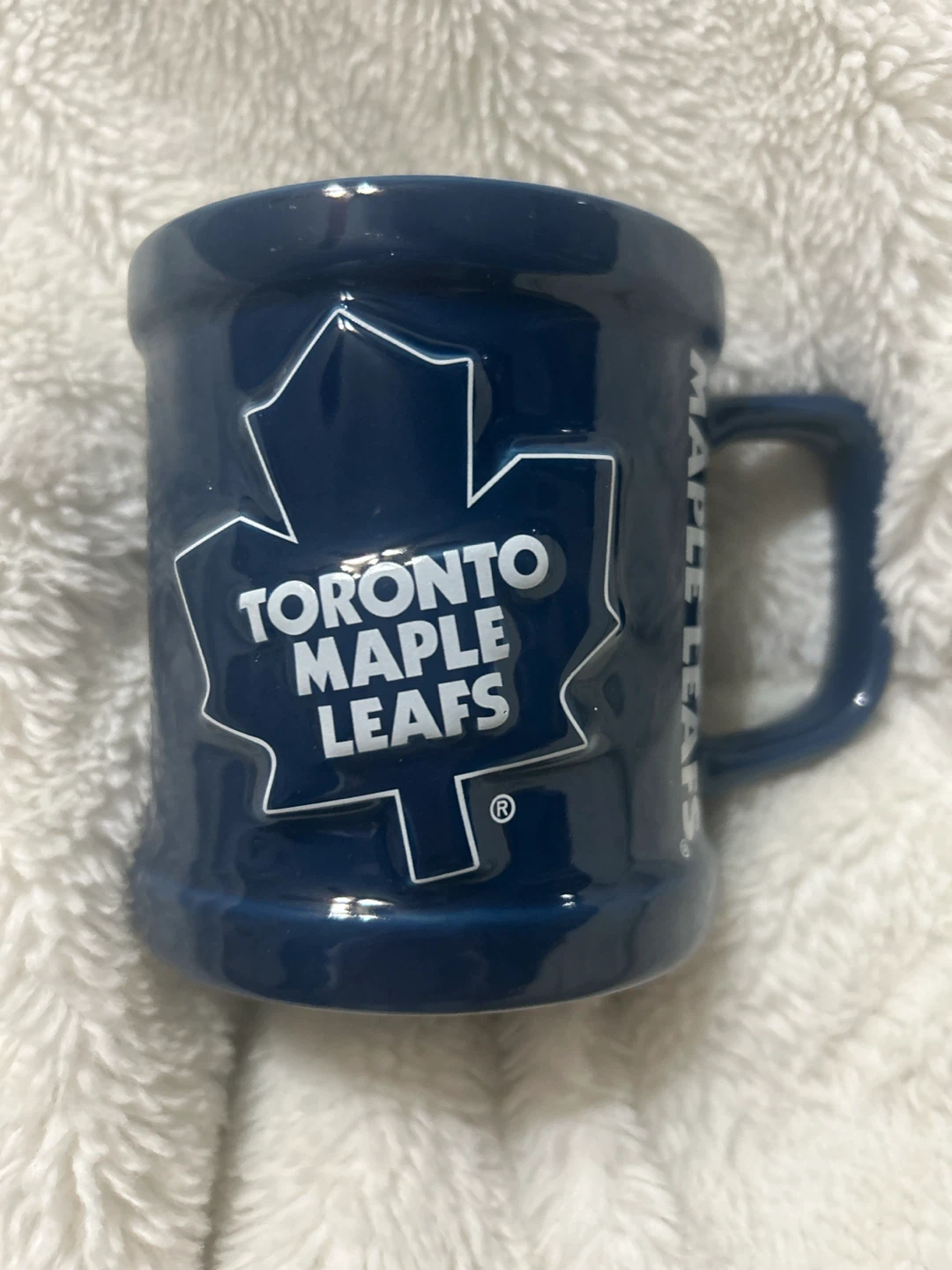 Toronto Maple Leafs Ceramic Mug - photo 5