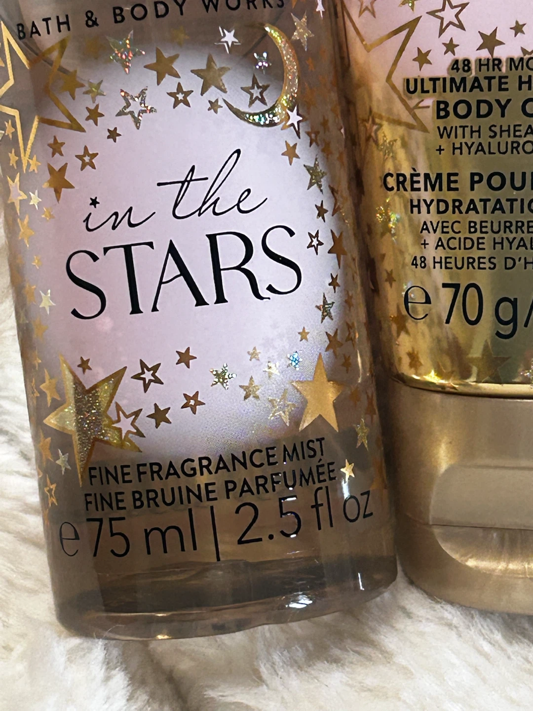 Bath & Body Works In The Stars 3-Piece Set - photo 2
